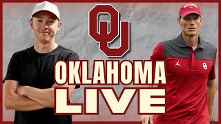 Owen Heinecke Sues NCAA & Spring Football is BACK! | Oklahoma Sooners LIVE 205