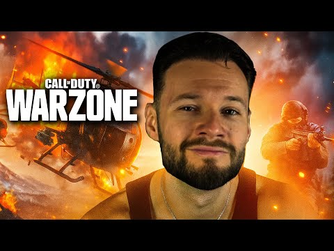 Diese Warzone-Runde war heißer als der Sommer! ☀️💣 | Warzone