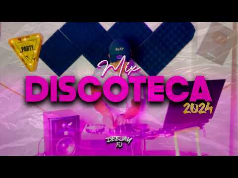 MIX DISCOTECA 2024 🔥LO MAS NUEVO (LA RANGER, MAQUILLAJE, OFFLINE, GATA ONLY, HOUSE, CACHANGUE y mas)