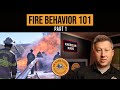 Understanding Fire Behavior