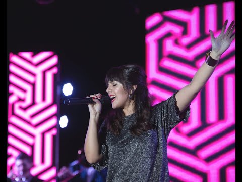 Angela Leiva - Si Una Vez (En Vivo)