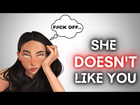 10 Signs She's NOT Into You (Might Hurt Your Feelings)