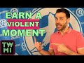 Pro Wrestling Match Structure and Audience Engagement