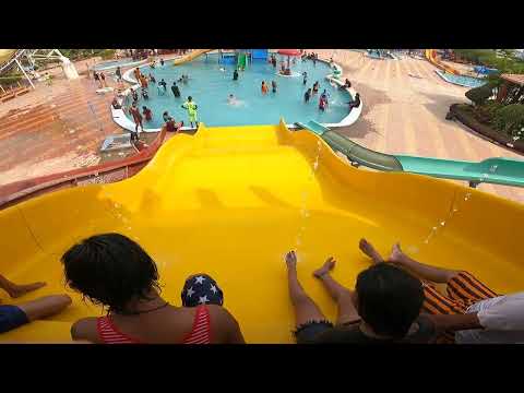 MM Fun City Raipur #waterpark #waterslide #waterparkfun #raipurwaterpark