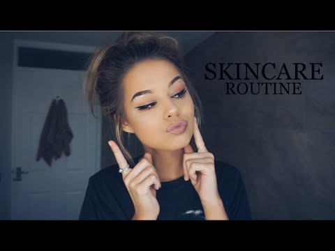 SKINCARE ROUTINE | FT ULTIMATE SKIN SPA
