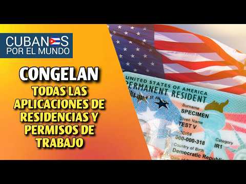 Parole Humanitario en pausa: Migrantes cubanos afectados y denuncias de fraude en EE.UU.