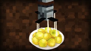 Destroying an Illegal Pay-to-win Minecraft Server