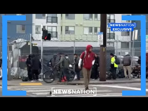 YouTube video thumbnail: Is Antifa Infiltrating Seattle Homeless Services?
