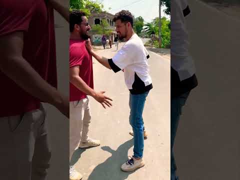 এলাকার ভাই part -1 Mfbtv #shorts #viral #trending #funny