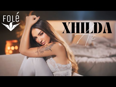 Xhilda Demaj  - Ai (Official Video 4K) | Prod . MB Music