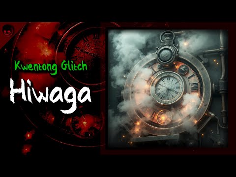 HIWAGA || KWENTONG GLITCH - True Horror Stories | Nginig Stories