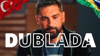 🍿SÉRIE TURCA DUBLADA: o Novo Fenômeno da Netflix? Descubra!