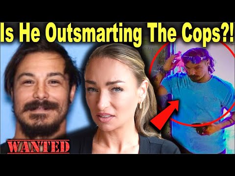 Is Travis Decker the Wanted Father Really Still Outsmarting Investigators?! Or Is It Something Else