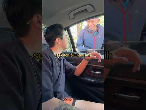 butuh yang sepadan nih😏