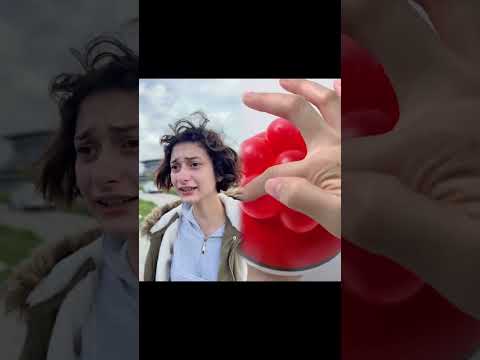 Adamı Dolandırmaya Çalışırken Karısı Geldi #osmankabadayi