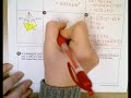 Geometry of Prisms and Tetrahedrons