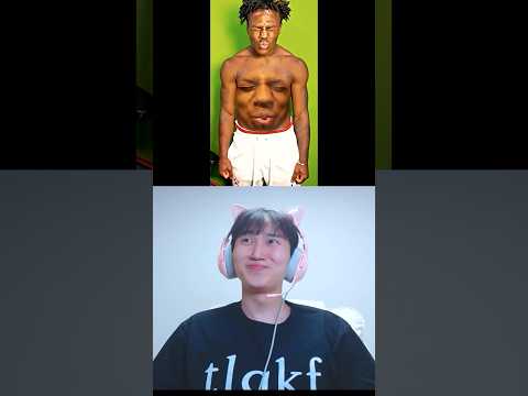 웃음참기 579편. 스트리머가 될 밈