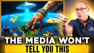 URGENT! This is Why We Need UFO Disclosure Like Yesterday | Dr Steven Greer