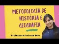 Críticas e Contribuições da Educação