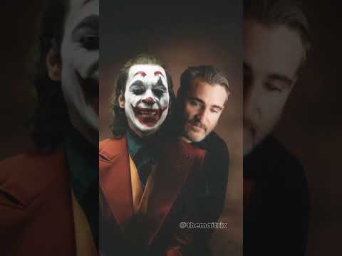 Celebrities and their Younger Selves: Part 2