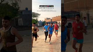#shortsviral 1600 Meter Race 🔥🏃🏼‍♂️💯 #army #armylover #indianarmy #ravifauji