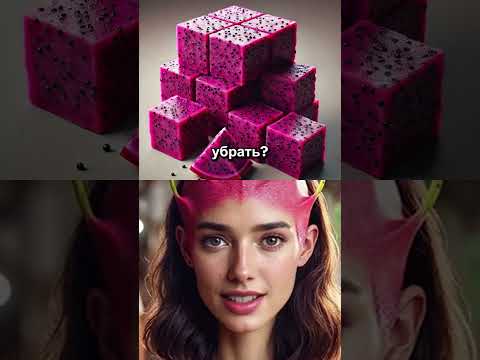 Чат ГПТ Покажи Мне Драгон Фрут