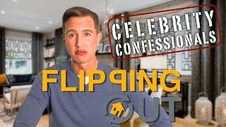 CELEBRITY CONFESSIONALS - Bravo's Flipping Out Parody - Jeff Lewis
