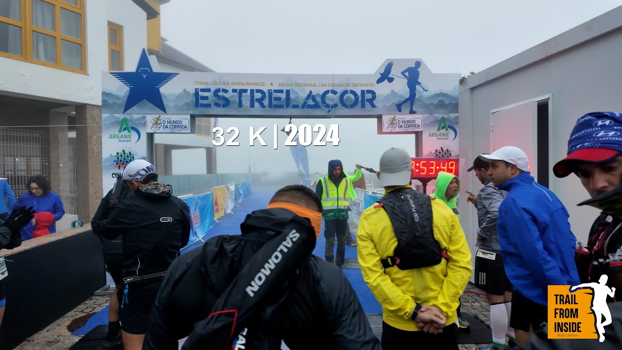 estrelacor ultra trail