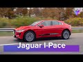 Jaguar I-Pace Black
