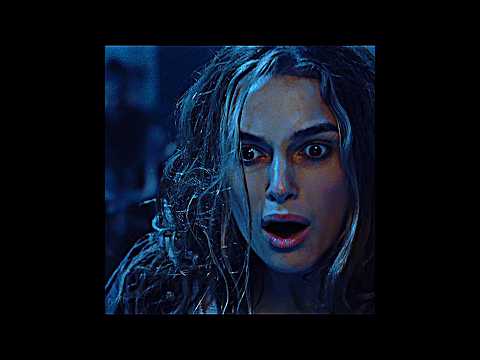 Barbossa Becomes A Ghost 😱 | Pirates of the Caribbean #shorts #edit #barbossa #jacksparrow #pirates