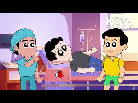 Kompilasi Cerita Lucu Part 2 ! #CeritaLucu #AnimasiLucu