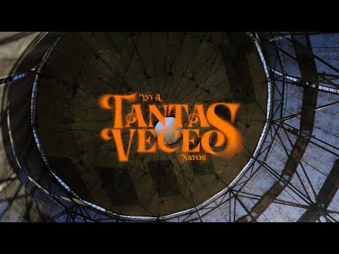 YSY A FT NATOS - TANTAS VECES (PROD. CLUB HATS & ONIRIA)