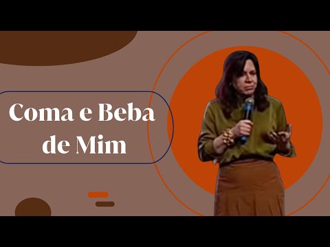 Helena Tannure - Coma e Beba de Mim