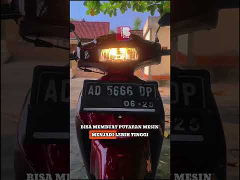 Kenapa CDI Shogun Kebo Sangat Spesial ??