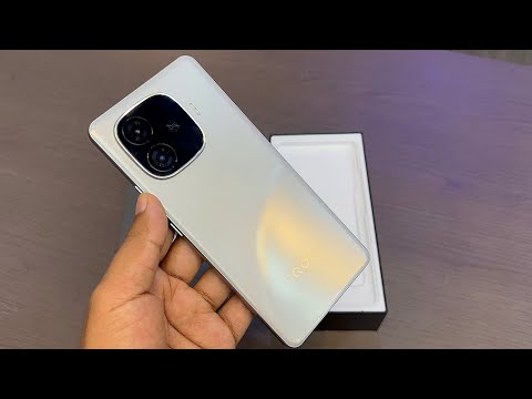 iQOO Neo 10R 5G Unboxing, First Impressions & Review 🔥 IQOO Neo 10R Price,Spec & Many More