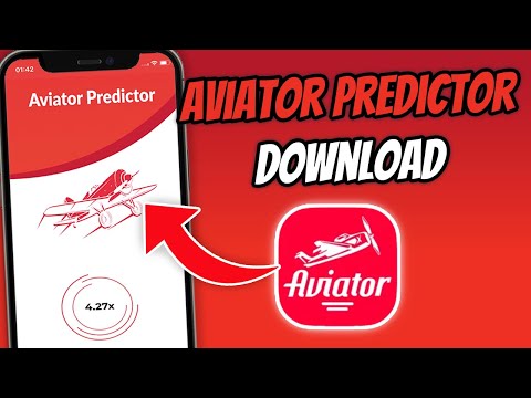 How to Get Aviator Predictor Game HACK ✅ How to Get Aviator Predictor for FREE!
