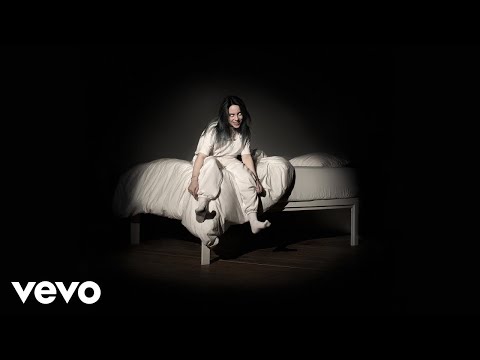 Billie Eilish - my strange addiction (Audio)