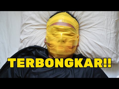 TERBONGKAR! KASUS PEMBUNUHAN DIPLOMAT MUDA DENGAN KEPALA DIBALUT LAKBAN! TERNYATA PELAKUNYA ADALAH..