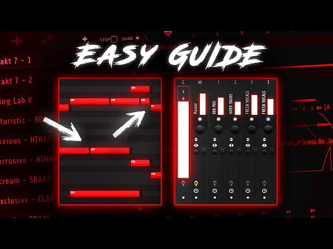 How To Make Trap Beats That Rappers Love WITHOUT Expensive Plugins | FL Studio Beat Tutorial