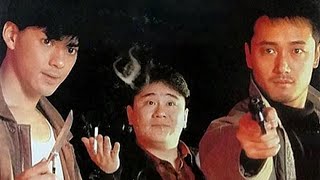 NGƯỜI KẾ VỊ GIANG HỒ (Thuyết Minh) | Phim Lẻ XHĐ Hong Kong Hay Nhất | Mạc Thiếu Thông & Miêu Kiều Vỹ