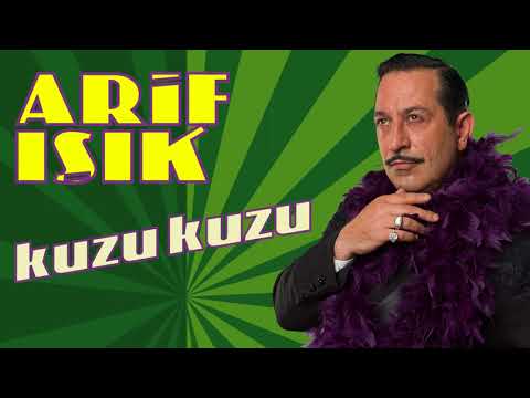 Kuzu Kuzu - Arif V 216 Film Şarkıları