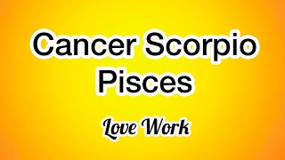 WATER SIGNS- DIVINE TIMING IS AT WORK FOR YOU- YOUR NEXT 30 DAYS-AAP KE LIYE NEXT -- اس کا احساس