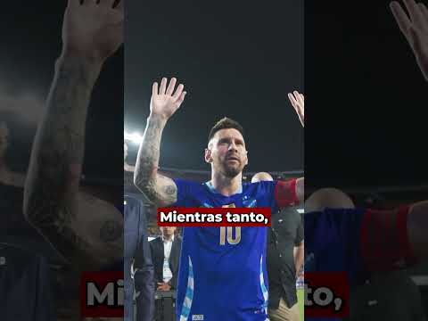 La FIFA ya no lo esconde