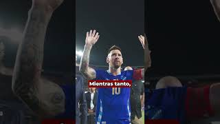 La FIFA ya no lo esconde
