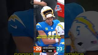 Le récap de la Week 3 de NFL : il s'est encore passé des dingueries ! #nfl #ravens #bills #afc #nfc