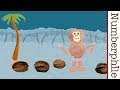 Monkeys and Coconuts Problem Analysis