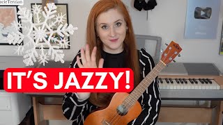 Little Jack Frost Get Lost - Ukulele Tutorial