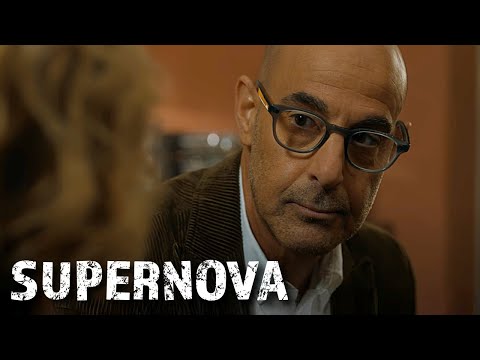 Supernova 👬| Film Drame Complet en Français | Colin Firth (2020)