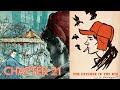 Holden Caulfield's Experiences and Reflections