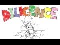 Understanding Diligence